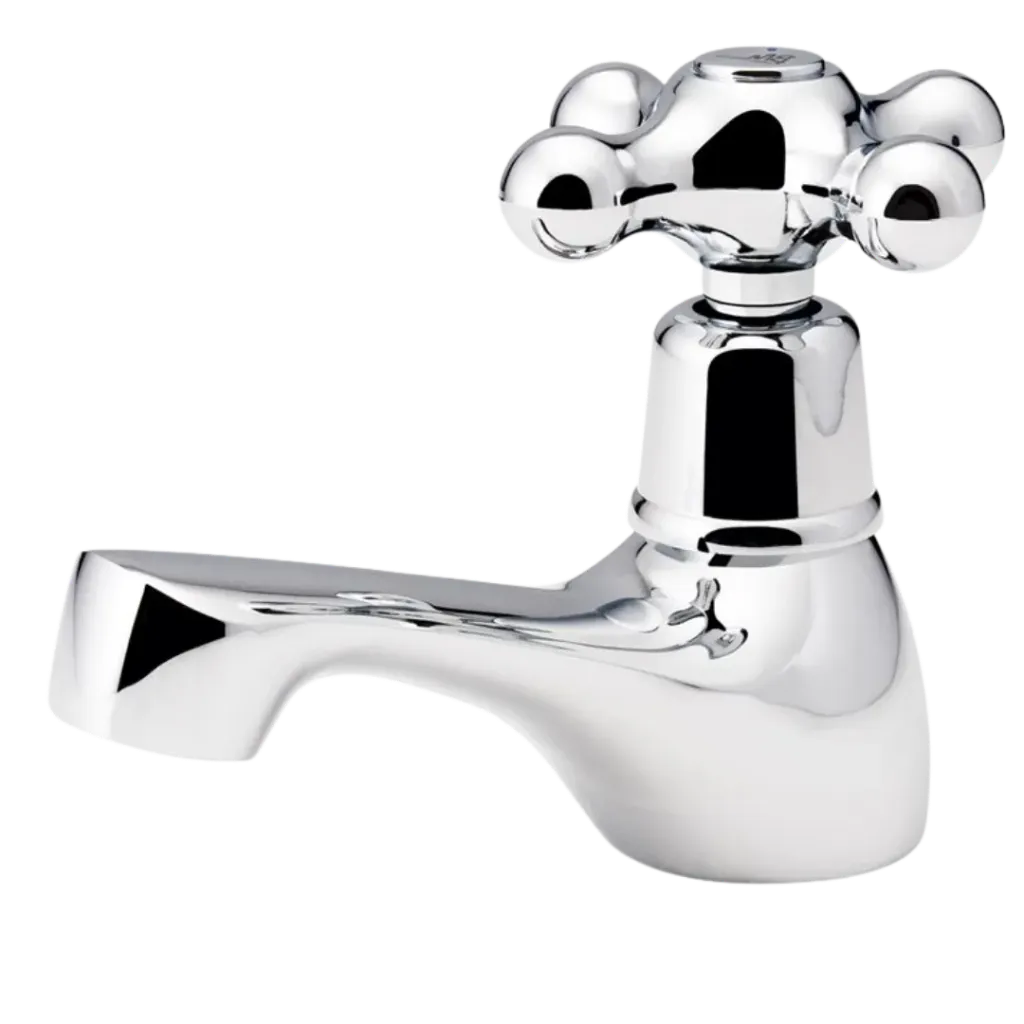 LLAVE DE LAVAMANOS INDIVIDUAL IDEAL BM