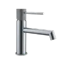 GRIFERIA DE LAVAMANOS BAJA  AMSTERDAM CROMADO EUROPA