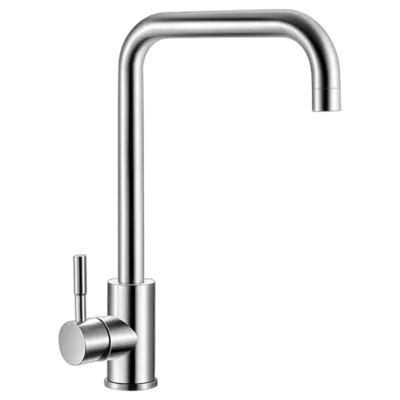 GRIFERIA DE FREGADERO PALERMO SATINADO EUROPA