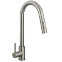 GRIFERIA DE FREGADERO MURCIA SATINADO EUROPA