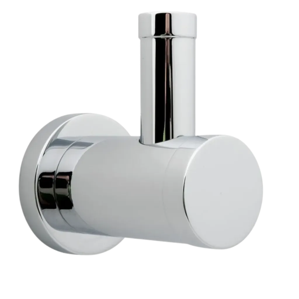 PERCHERO G.O LIMITED CROMADO FUNDICION PACIFICO