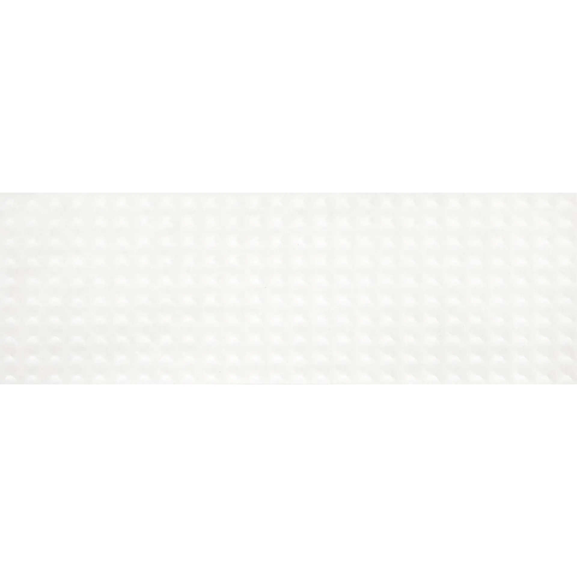 PORCELANATO TOP WHITE 30X90CM AZUVI