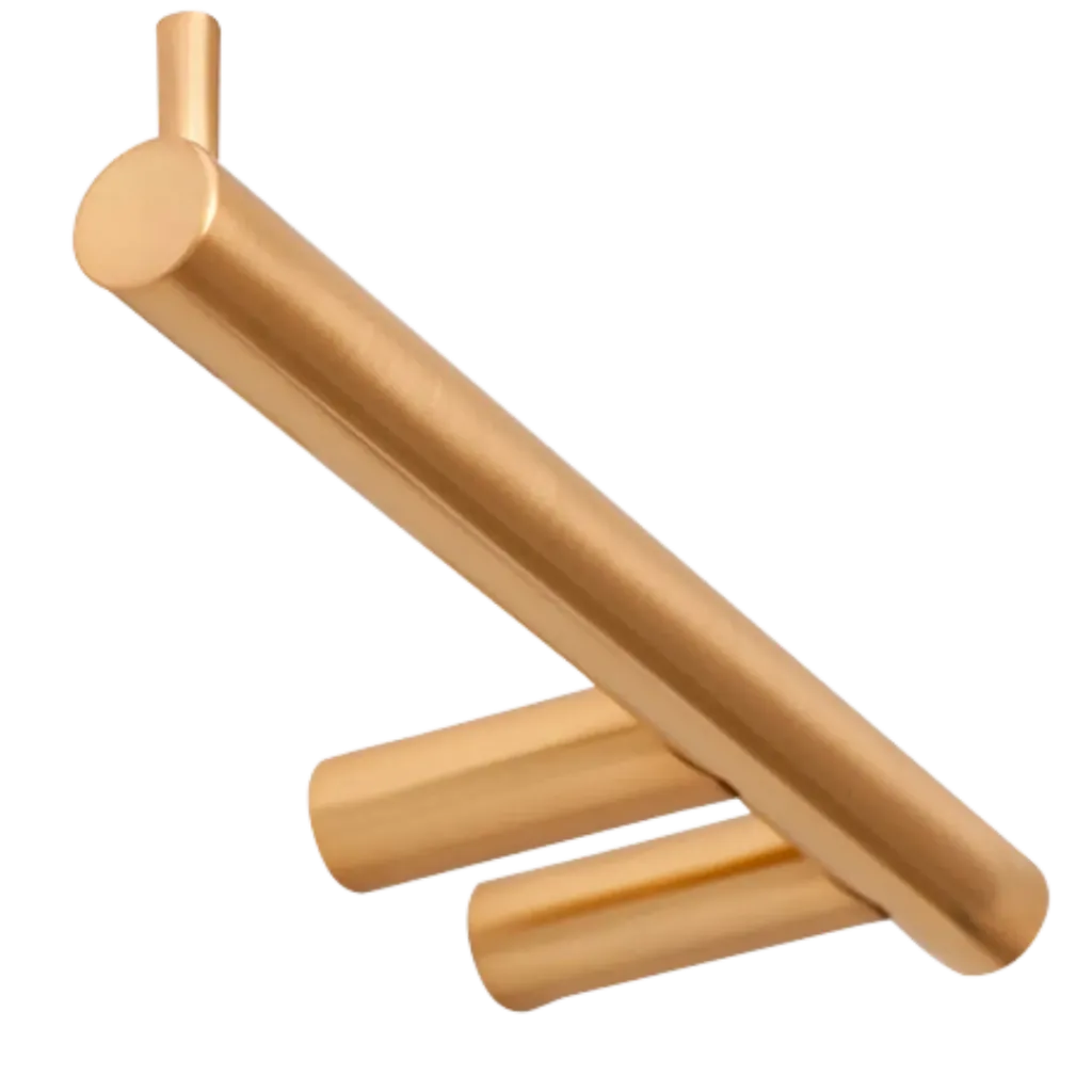 [KU-897O] PORTARROLLO D'OURO KUBO