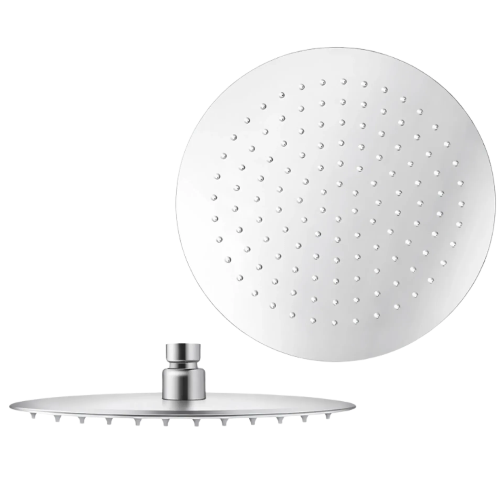 DUCHA REGADERA REDONDA 25CM CROMADO BG