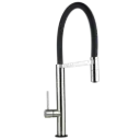 GRIFERIA DE FREGADERO MONACO SATINADO EUROPA