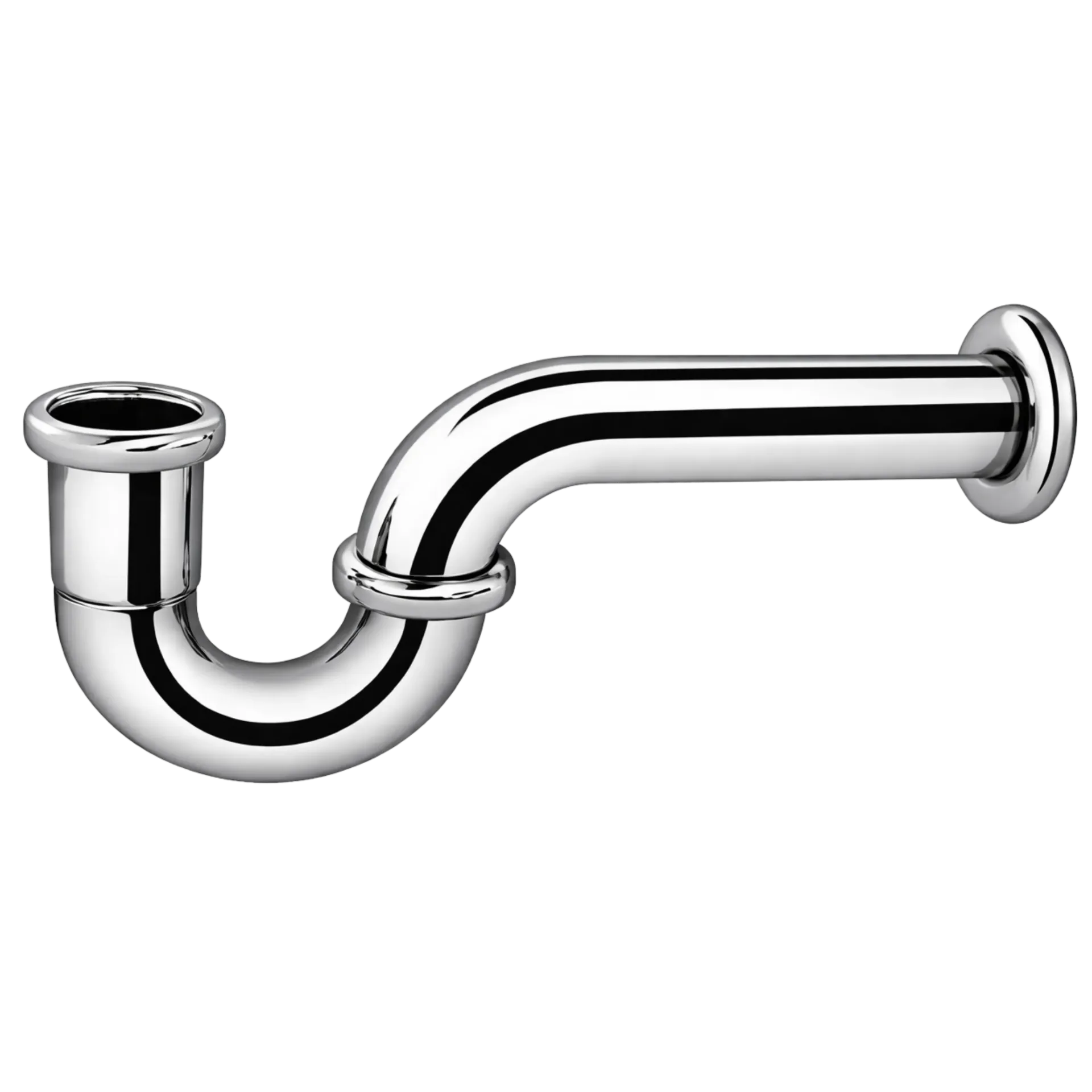 SIFON DE LAVAMANOS 1 1/4 METALICO