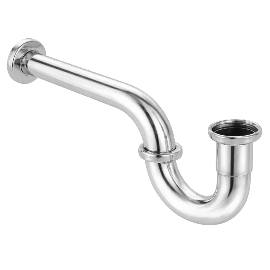 SIFON DE FREGADERO 1 1/2 SV