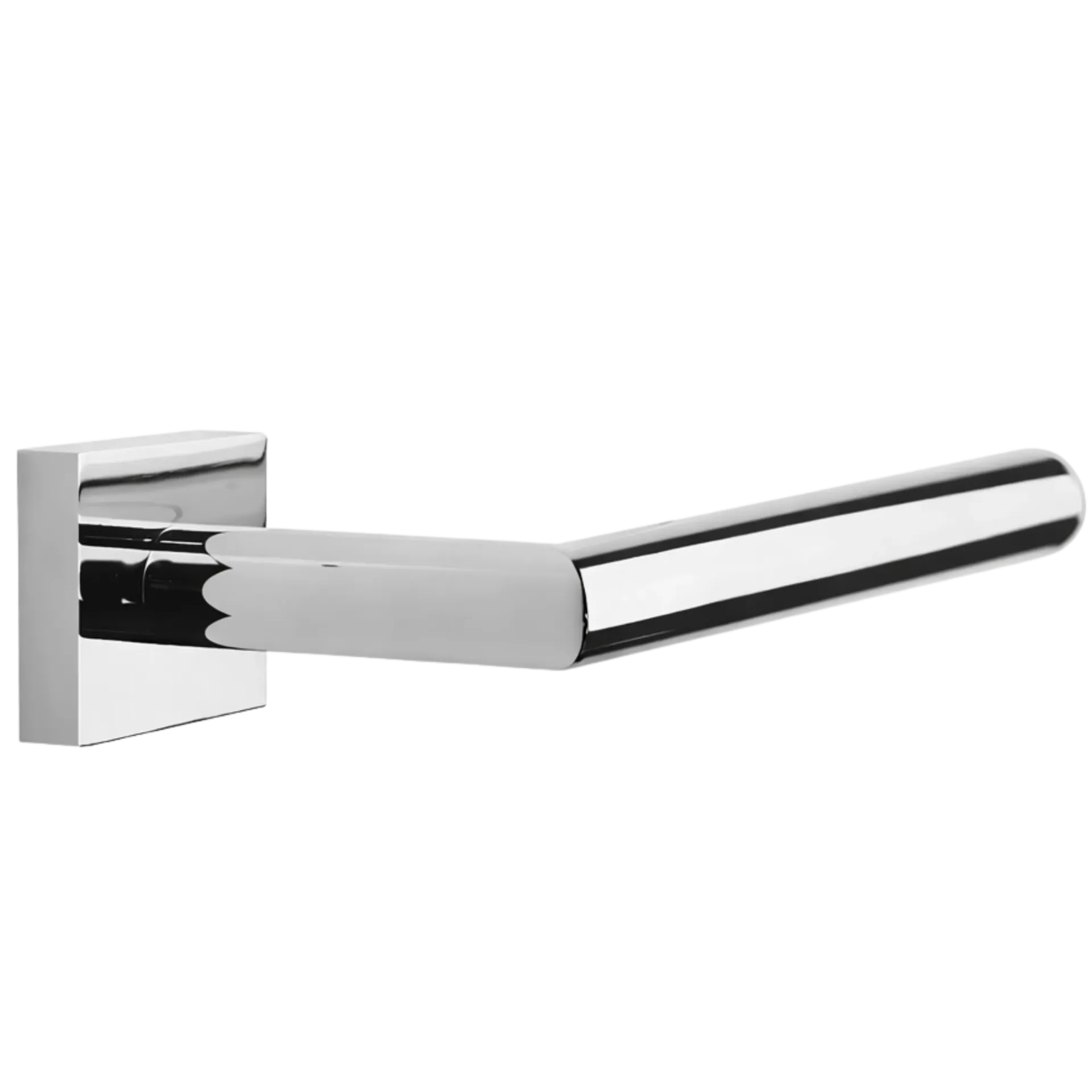 TOALLERO DE MANO DADO CROMADO MHILER