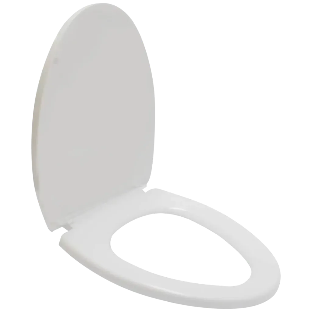 TAPA ASIENTO WC VENUS- ZEUS CASTEL