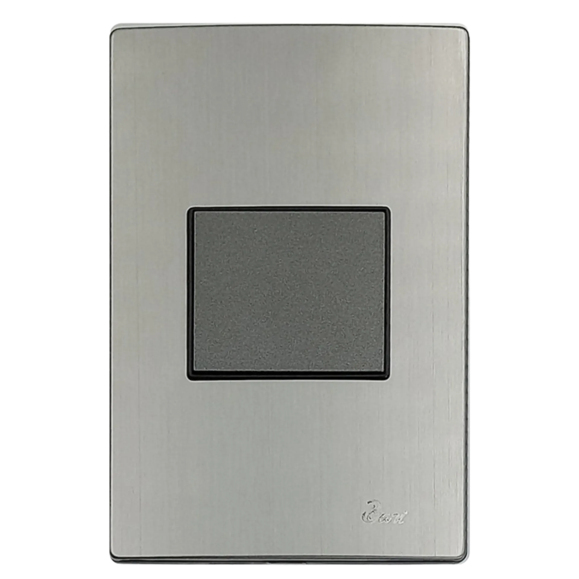 [INT.02.10] TAPA CIEGA INOX BARI