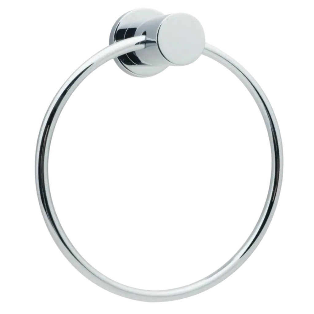 TOALLERO ANILLO G.O LIMITED FUNDICION PACIFICO