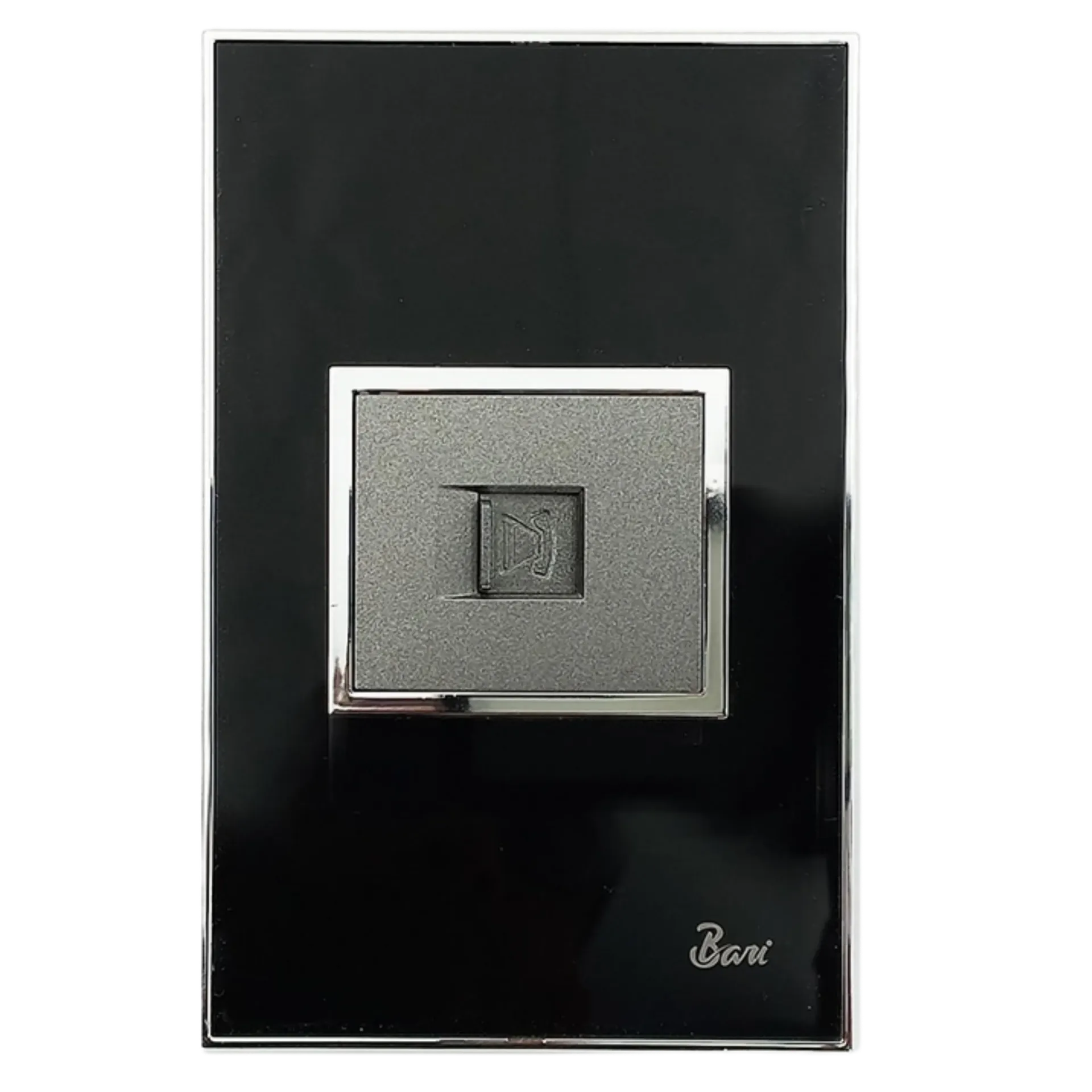 [INT.05.05] TOMA PARA TELEFONO NERO BARI