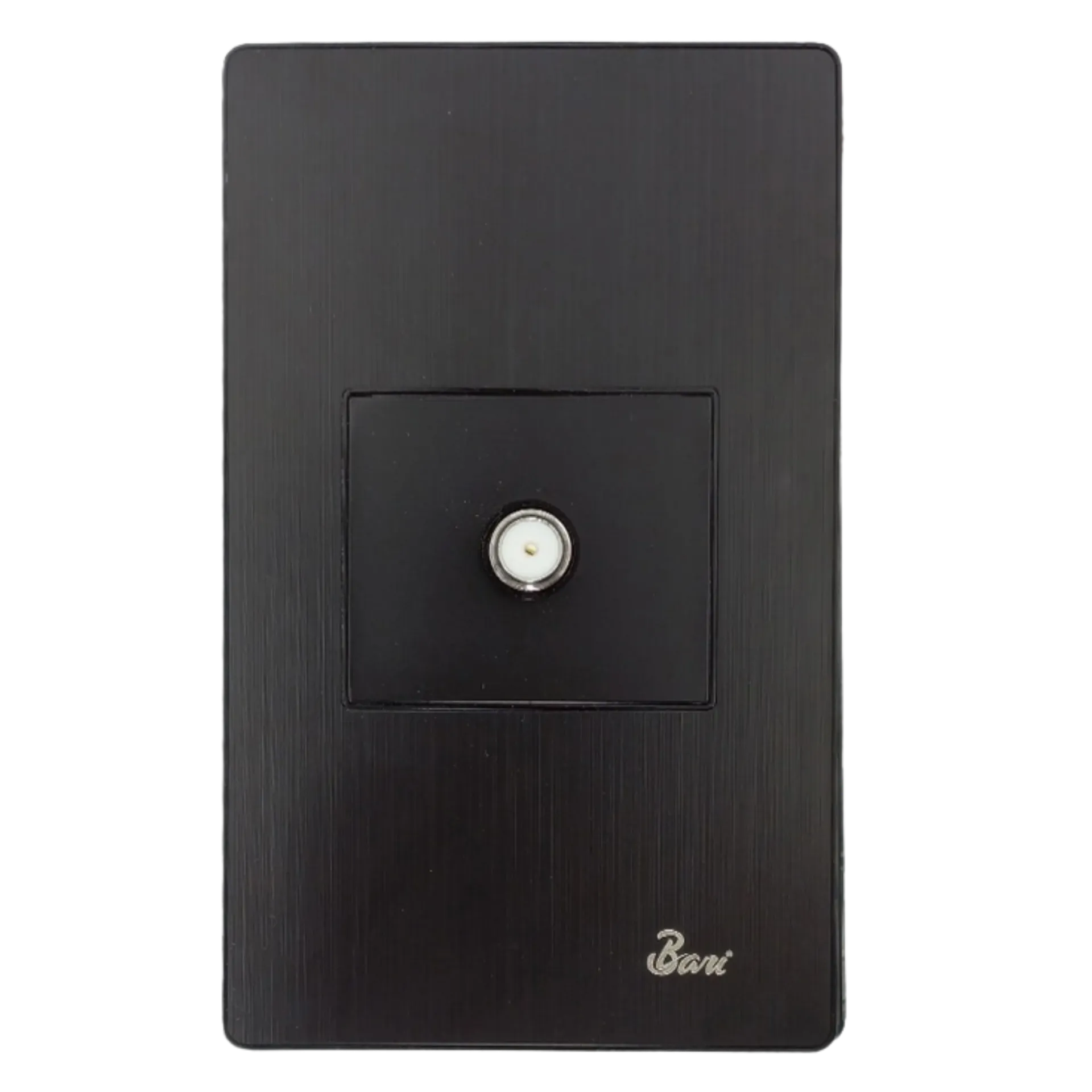 [INT.07.06] TOMA PARA TV BUIO BARI