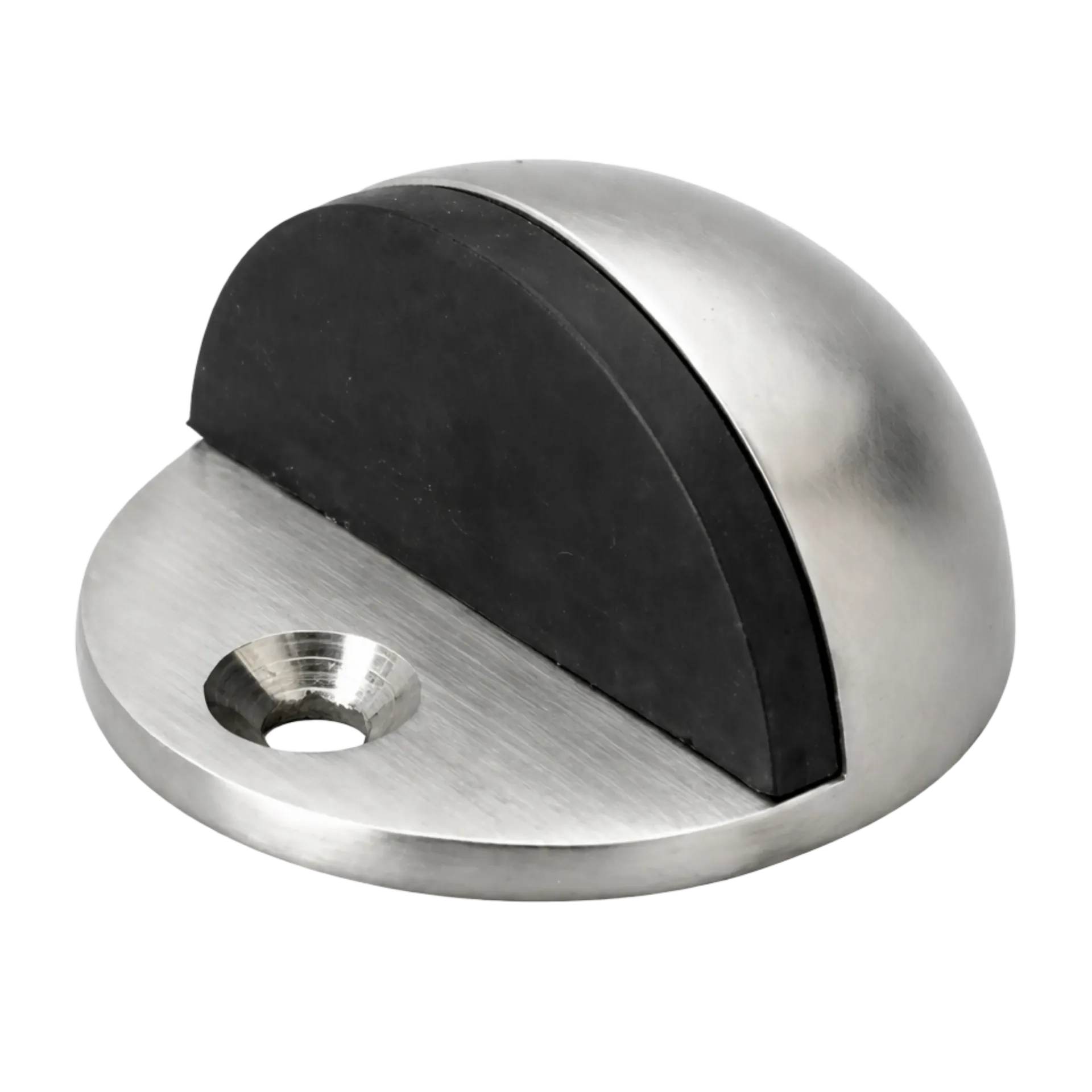 TOPE DE PUERTA SATINADO BARI