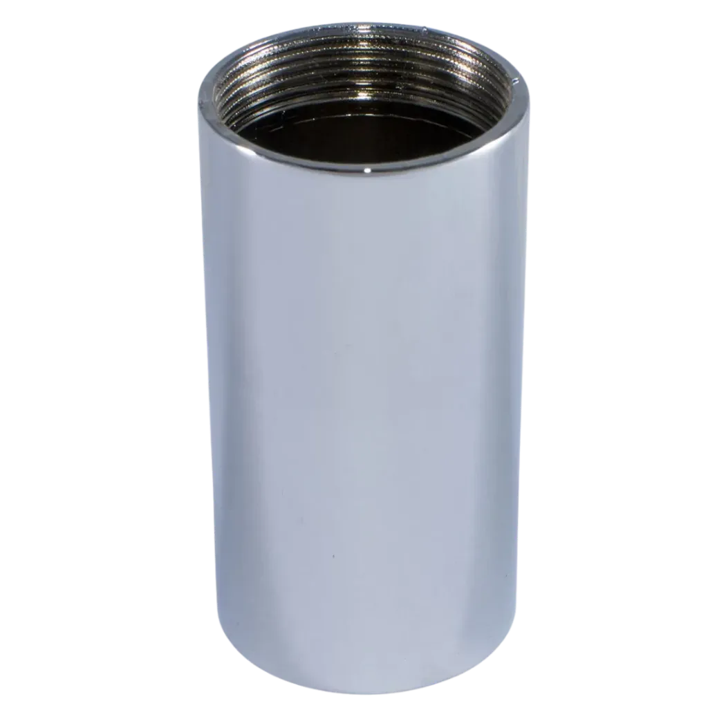 TUBO GRUPO Y DUCHA SEPARADOR FUNDICION PACIFICO