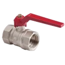 VALVULA BOLA 2 1/2 CR. LIV. C/M MED FUNDICION PACIFICO