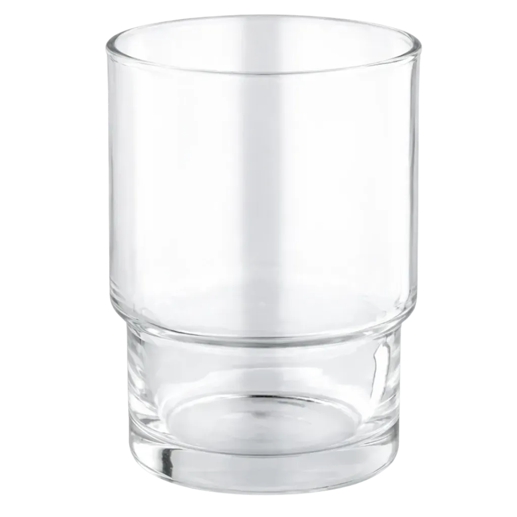 [35ACC140] VASO ACCESORIO DE BAÑO FUNDICION PACIFICO