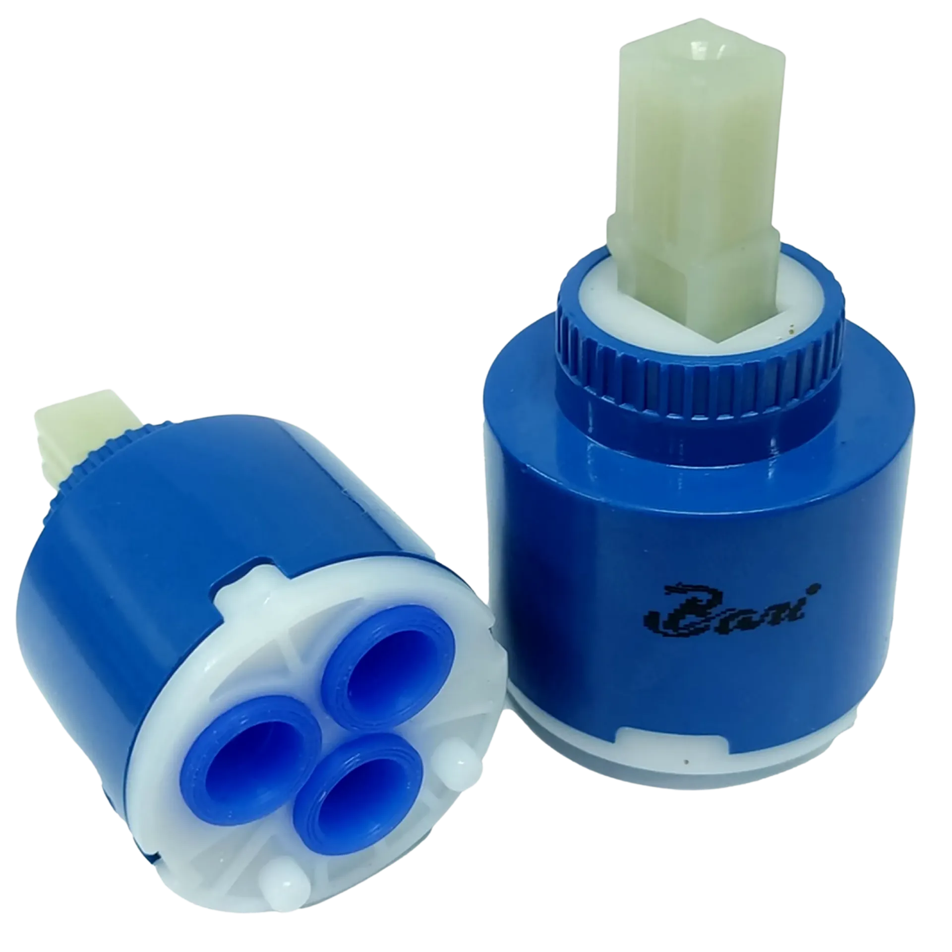 VASTAGO CERAMICO 35MM PARA GRIFERIA MONOMANDO BARI