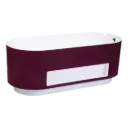 BAÑERA DE DESCANSO VINOTINTO KUBO