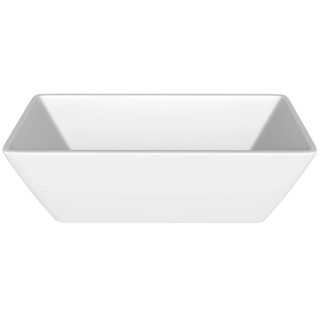 BAÑERA FREESTANDING BLANCO KUBO