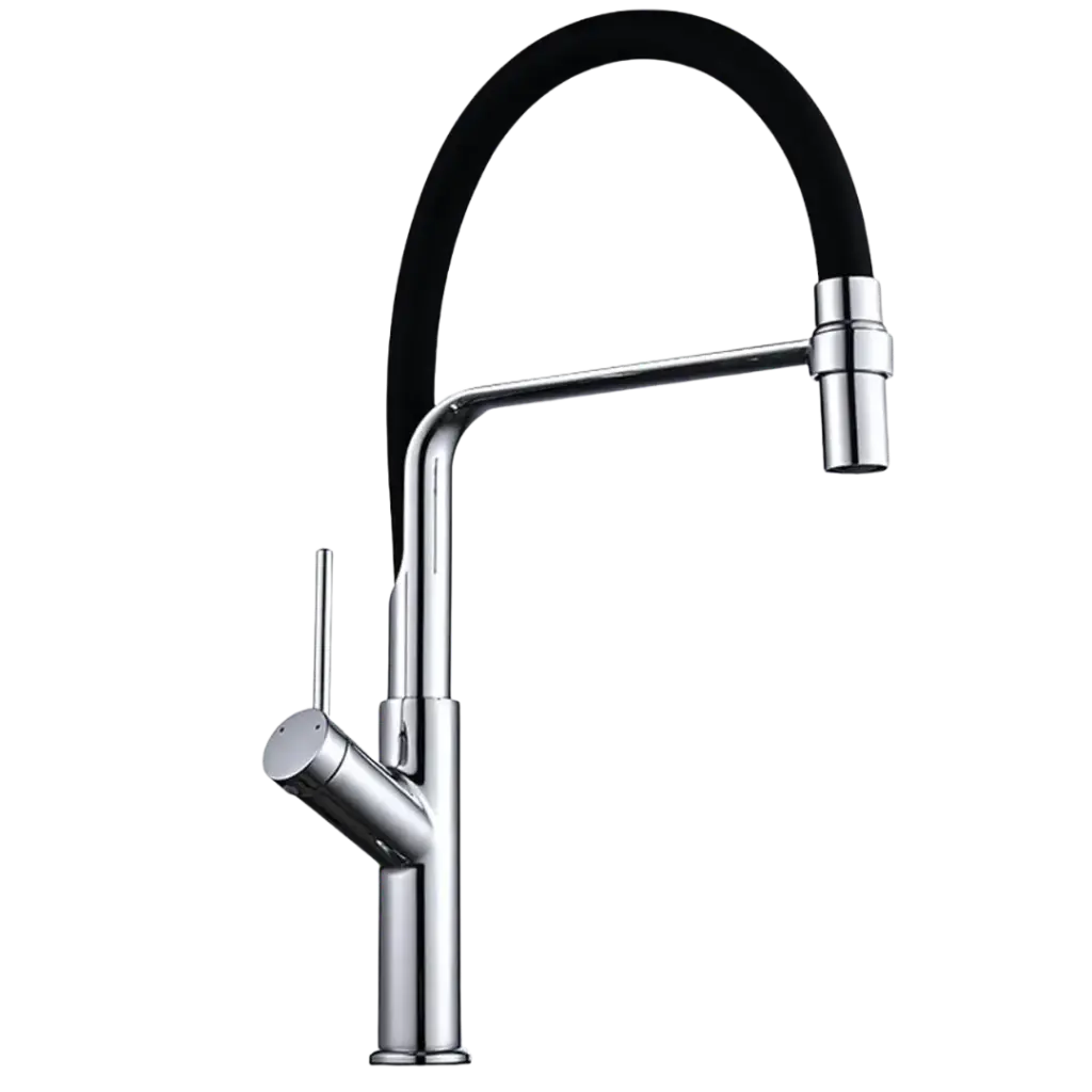 [GRICOC-026] GRIFERIA DE FREGADERO LIVERPOOL CROMADO EUROPA