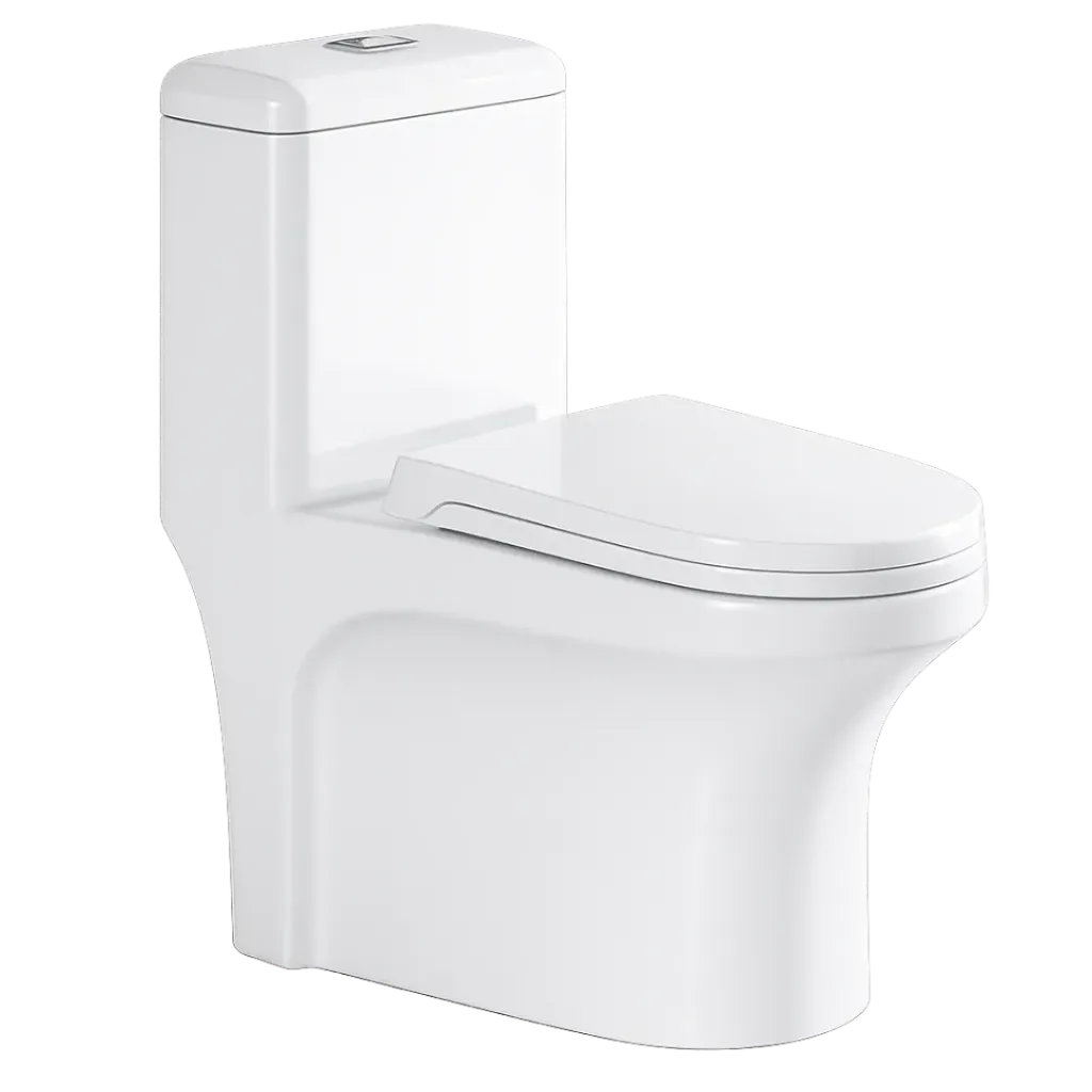 WC APOLO BLANCO RIVER