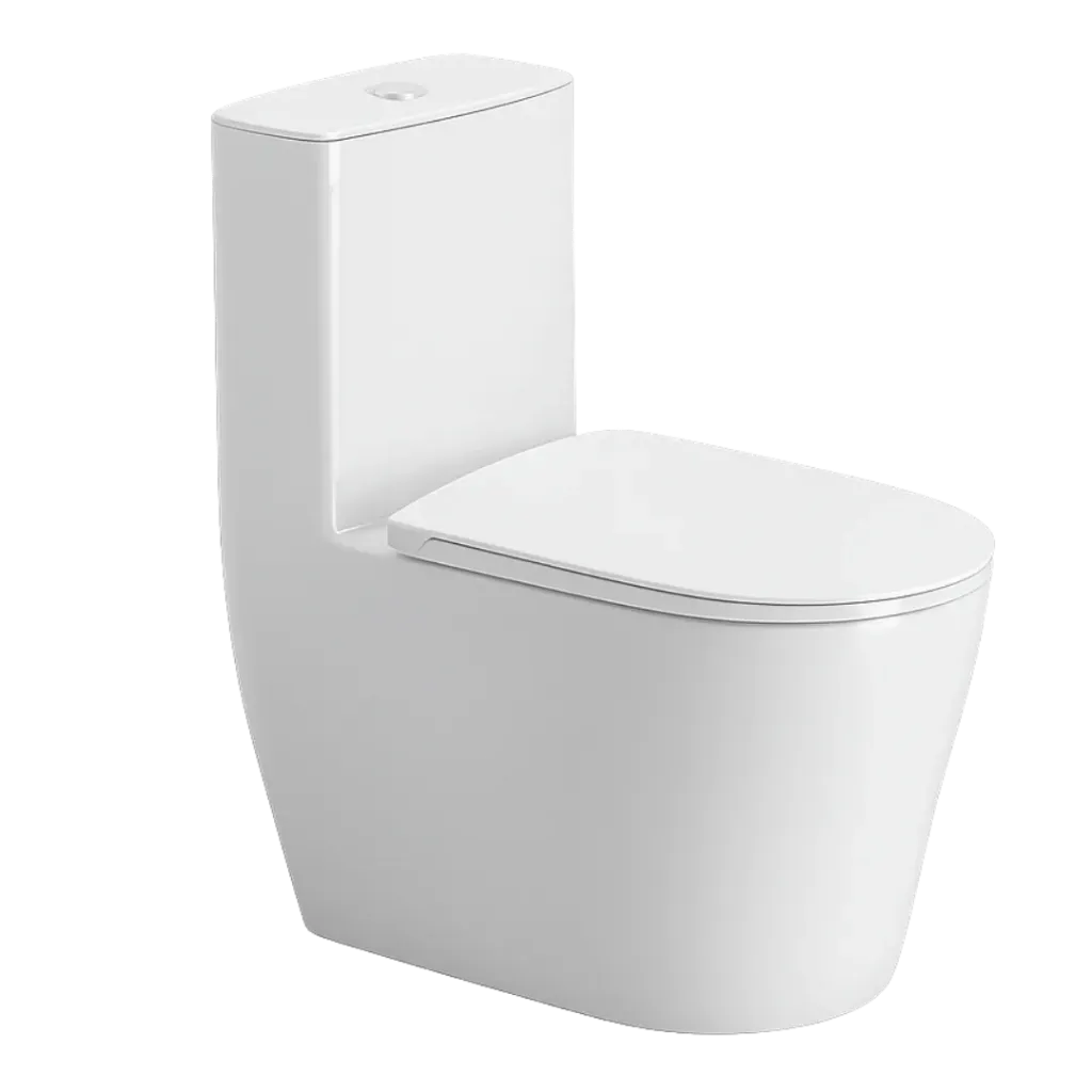 WC ROMA BLANCO RIVER