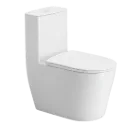 WC ROMA BLANCO RIVER