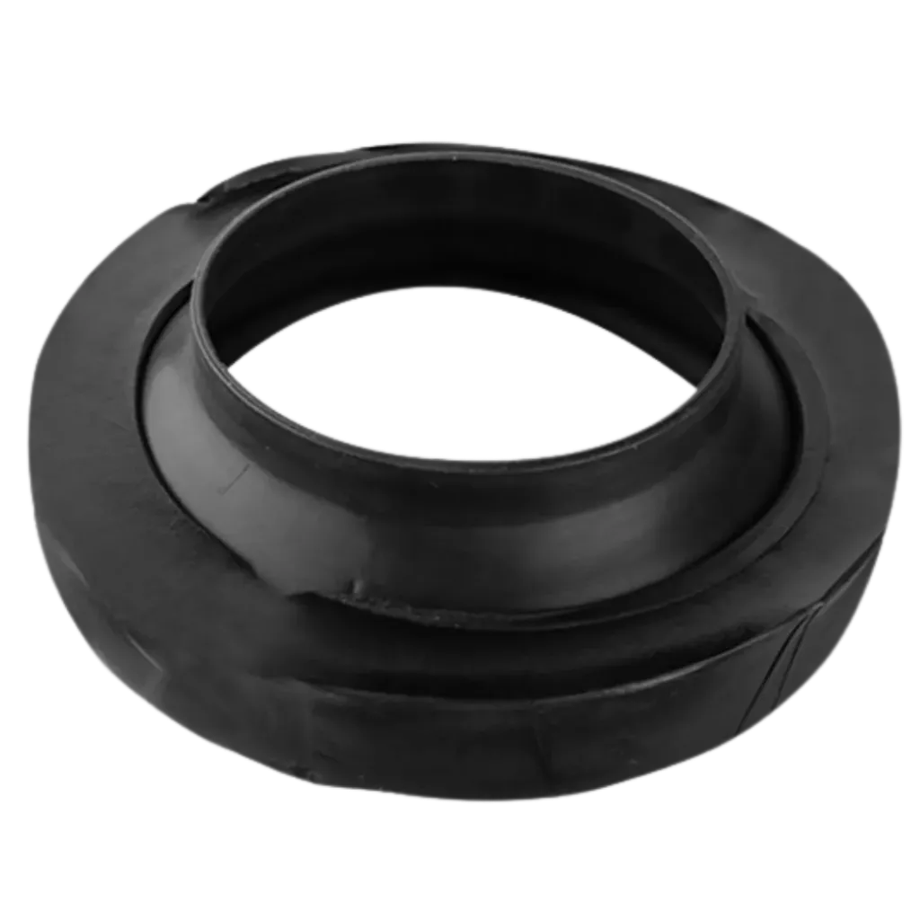 ANILLO BRIDA PARA WC NEGRO RIVER