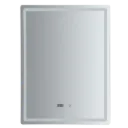 ESPEJO LED MADRID 60X80CM THAI