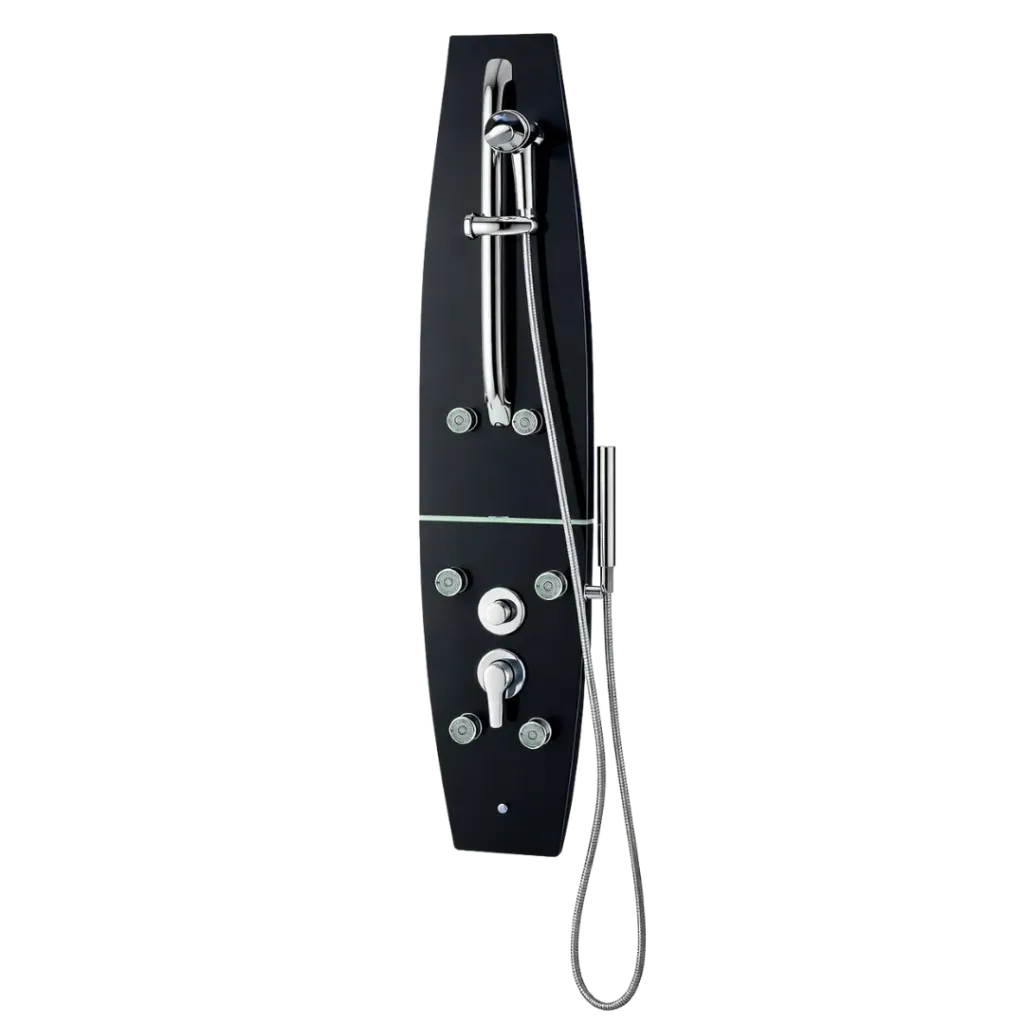 [K-181N] PANEL DE DUCHA NIAGARA EVEREST