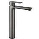 GRIFERIA DE LAVAMANOS ALTA ODESSA TITANIO CASTEL