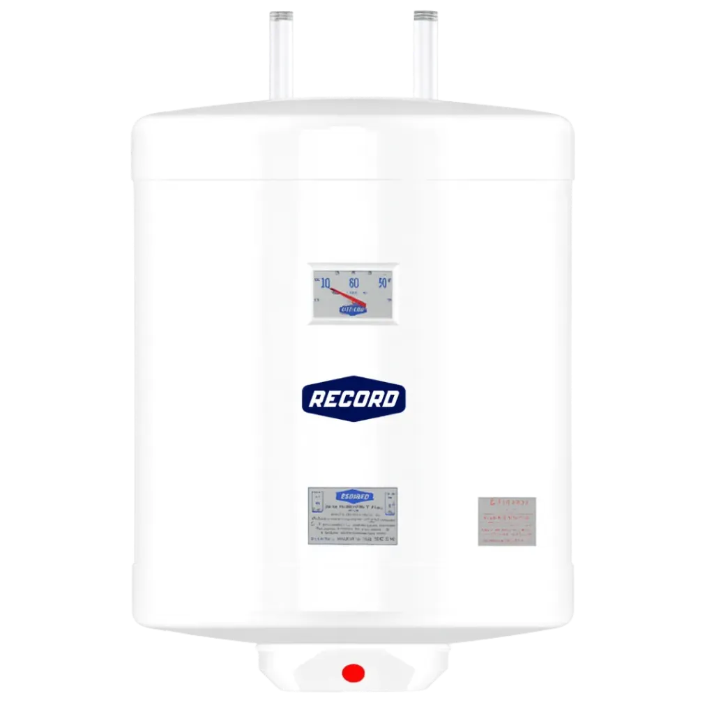 [CR27-01] CALENTADOR ELECTRICO 27L RECORD