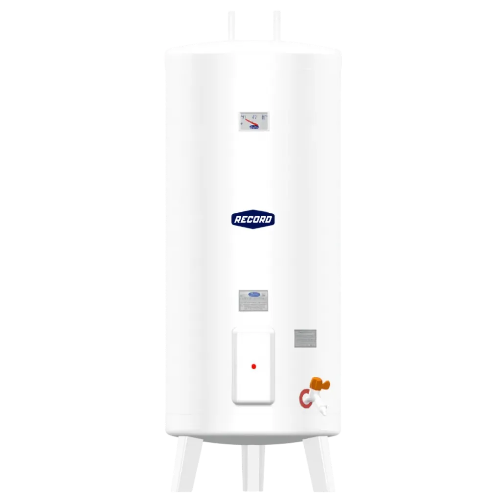 [CR100-01] CALENTADOR ELECTRICO 100L RECORD