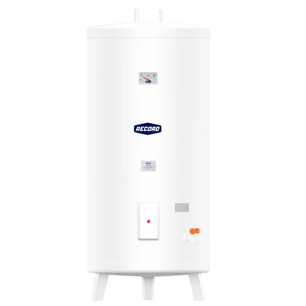 [CR200-01] CALENTADOR ELECTRICO 200L RECORD