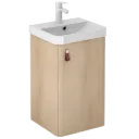 MUEBLE DE BAÑO CLUB 41CM HAYA ROYO