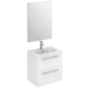 MUEBLE DE BAÑO STREET 50CM BLANCO ROYO