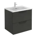 MUEBLE DE BAÑO URBAN 60CM NATURA GREY ROYO