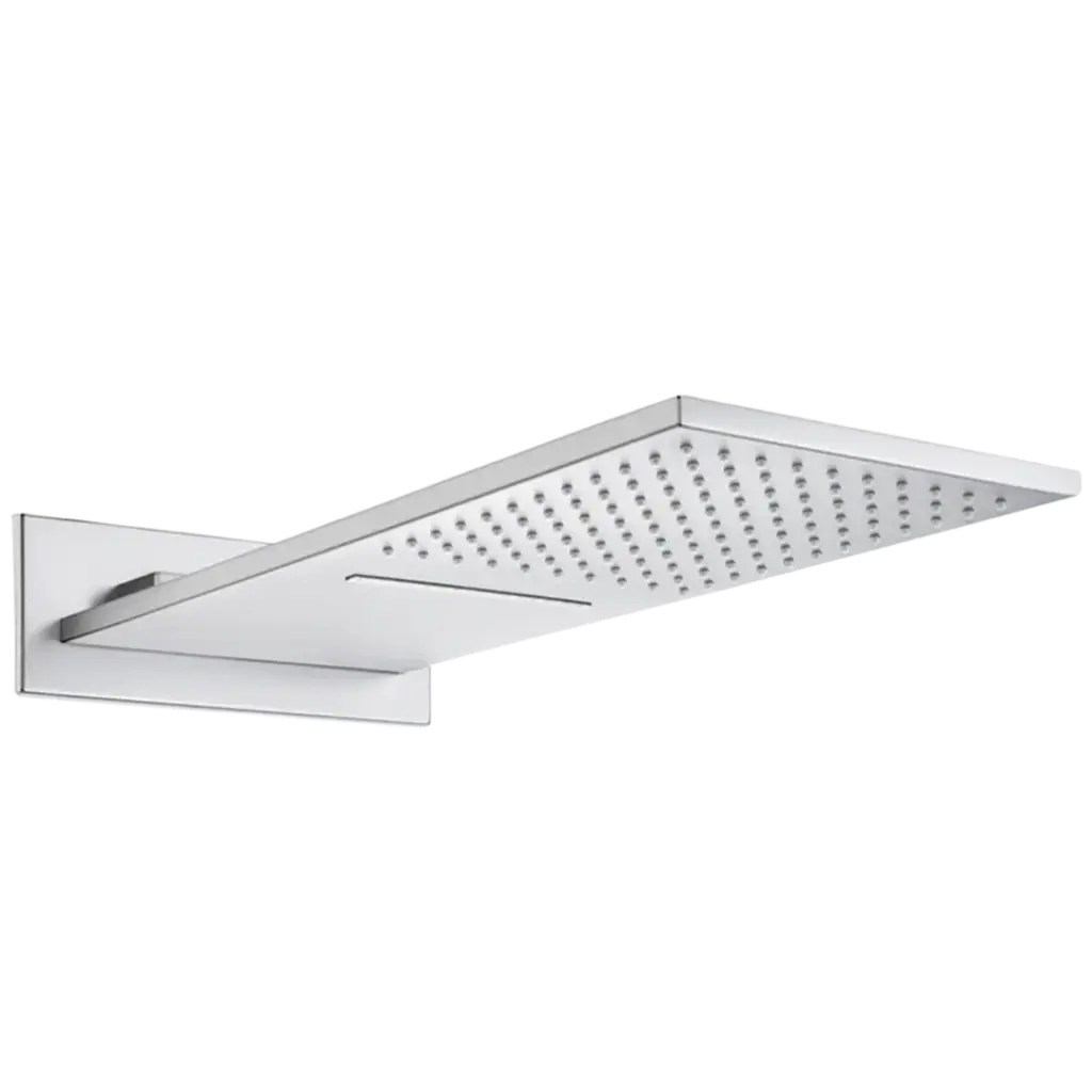 [MYDU-001] DUCHA REGADERA MYKONOS CROMADO EUROPA