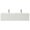 MUEBLE DE BAÑO VORA 120CM BLANCO ROYO