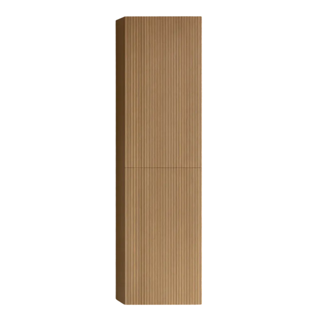 COLUMNA DE BAÑO VORA WALNUT ROYO
