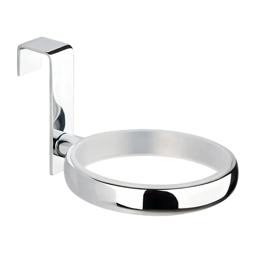 [126166] PORTA SECADOR SUMI CROMADO ROYO