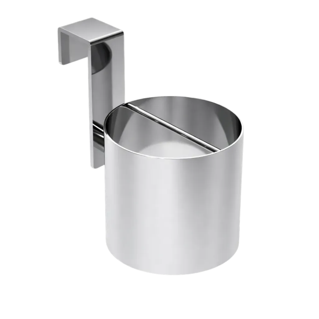 [126169] PORTA PLANCHA SUMI CROMADO ROYO