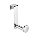 PERCHERO PORTA TOALLA SUMI CROMADO ROYO