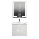 MUEBLE DE BAÑO PHUKET 60CM BLANCO THAI