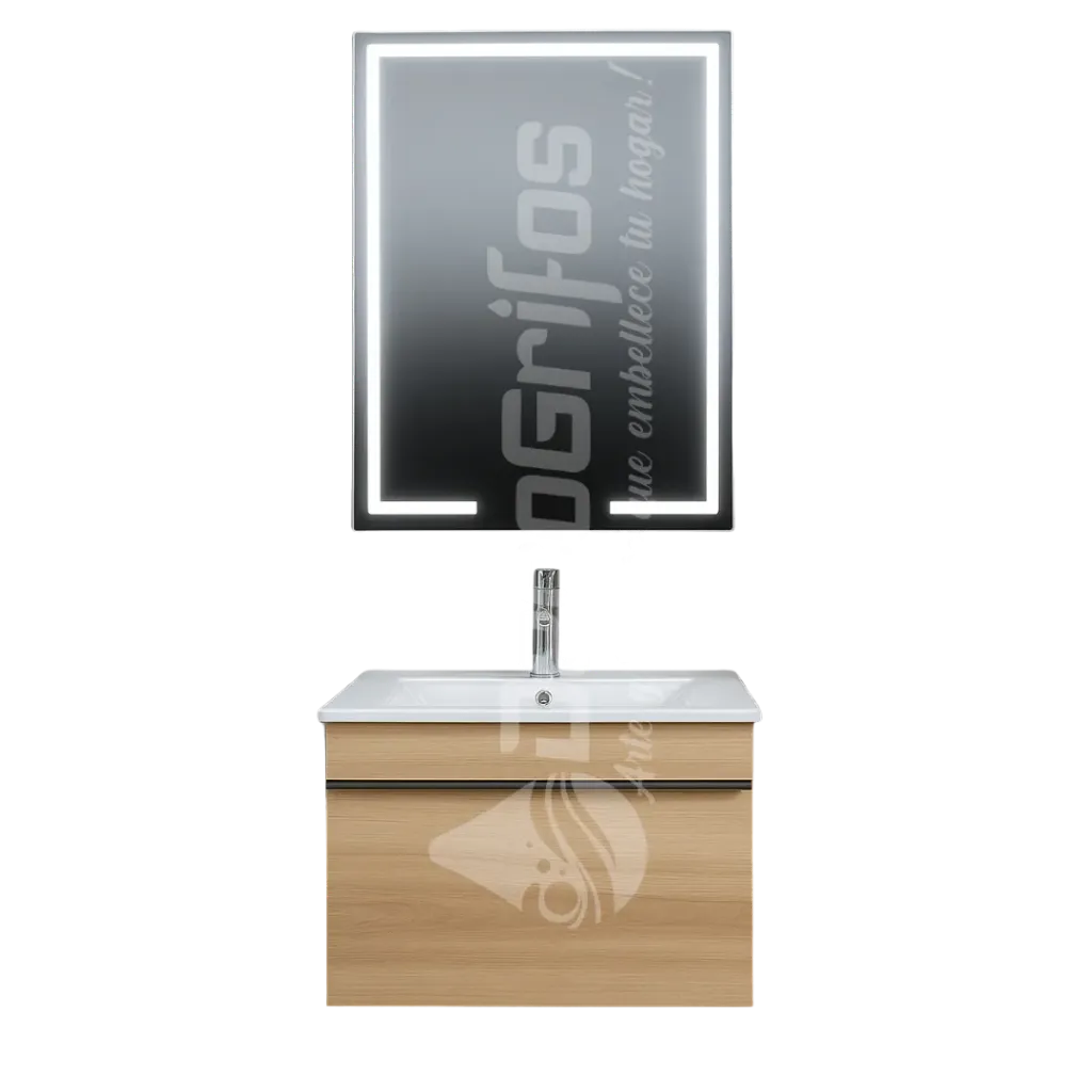 MUEBLE DE BAÑO PHUKET 60CM HAYA THAI