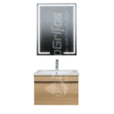 MUEBLE DE BAÑO PHUKET 60CM HAYA THAI