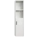 MUEBLE DE BAÑO PHUKET LATERAL BLANCO THAI