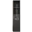 MUEBLE DE BAÑO PHUKET LATERAL GRIS OSCURO THAI