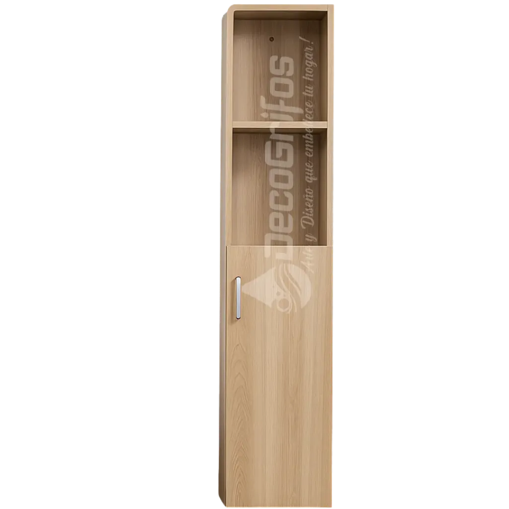 MUEBLE DE BAÑO PHUKET LATERAL HAYA THAI